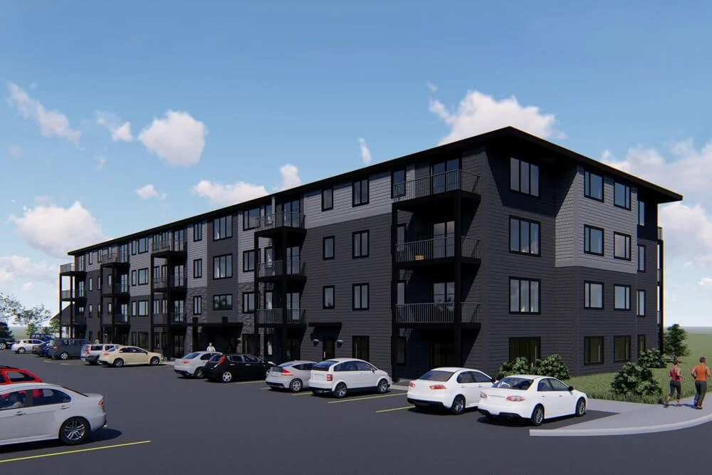 290 Restigouche Road